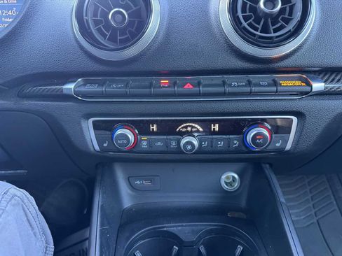 Used 2020 Audi S3 Premium Plus w/ Premium Plus Package image 33