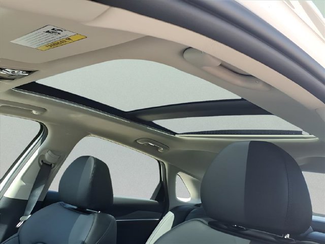 New 2026 Kia K5 EX FWD image 16