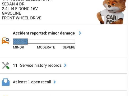 Used 2014 Dodge Dart Limited image 20