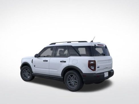 New 2026 Ford Bronco Sport Big Bend w/ Convenience Package AWD/4WD image 2
