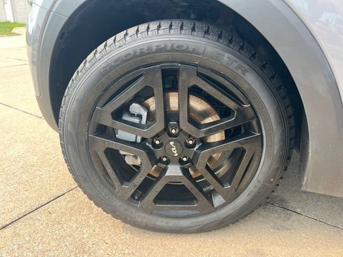 Used 2024 Kia Telluride SX Prestige X-Line AWD/4WD image 15