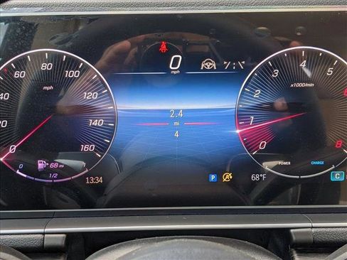 New 2026 Mercedes-Benz GLE 450 4MATIC image 10