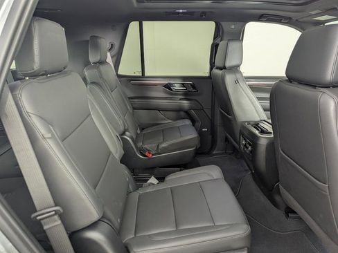 Used 2025 Chevrolet Tahoe Z71 image 27