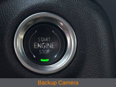 Used 2024 Chevrolet Silverado 1500 Custom RWD image 5