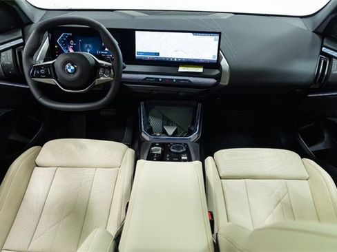 New 2026 BMW X3 xDrive30 w/ Convenience Package image 23