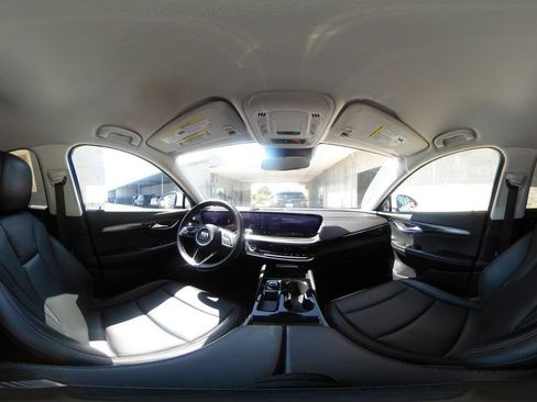 Used 2024 Buick Envision Preferred AWD/4WD image 43