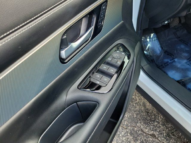 Used 2025 Nissan Murano SL AWD/4WD image 17
