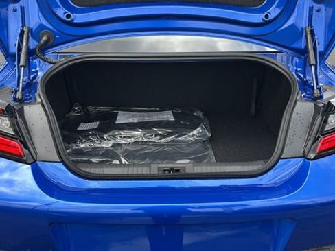 New 2026 Subaru BRZ tS RWD image 25