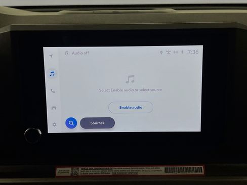 Used 2025 Toyota Tacoma SR5 image 26