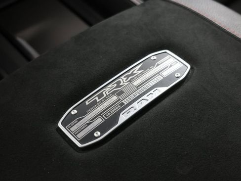 Used 2022 RAM 1500 TRX w/ TRX Level 2 Equipment Group image 56