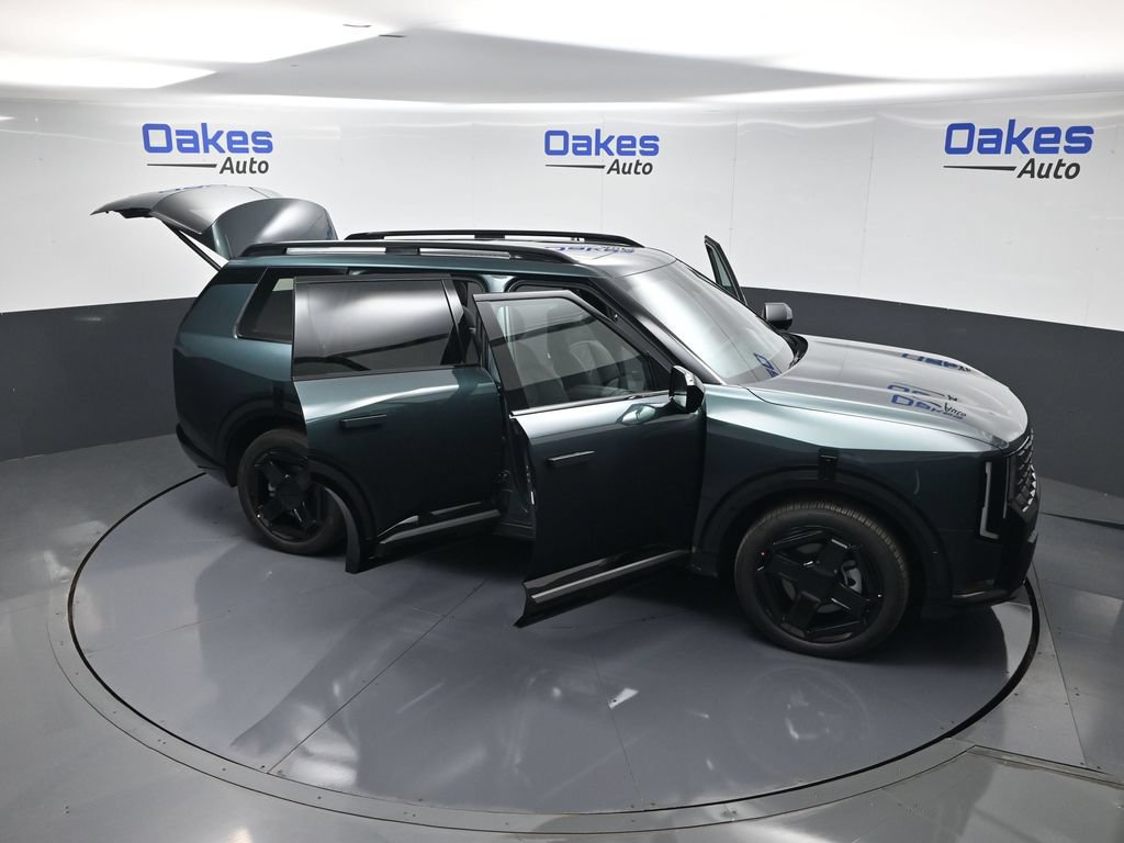 New 2027 Kia Telluride SX Prestige X-Line w/ Towing Package AWD/4WD image 63