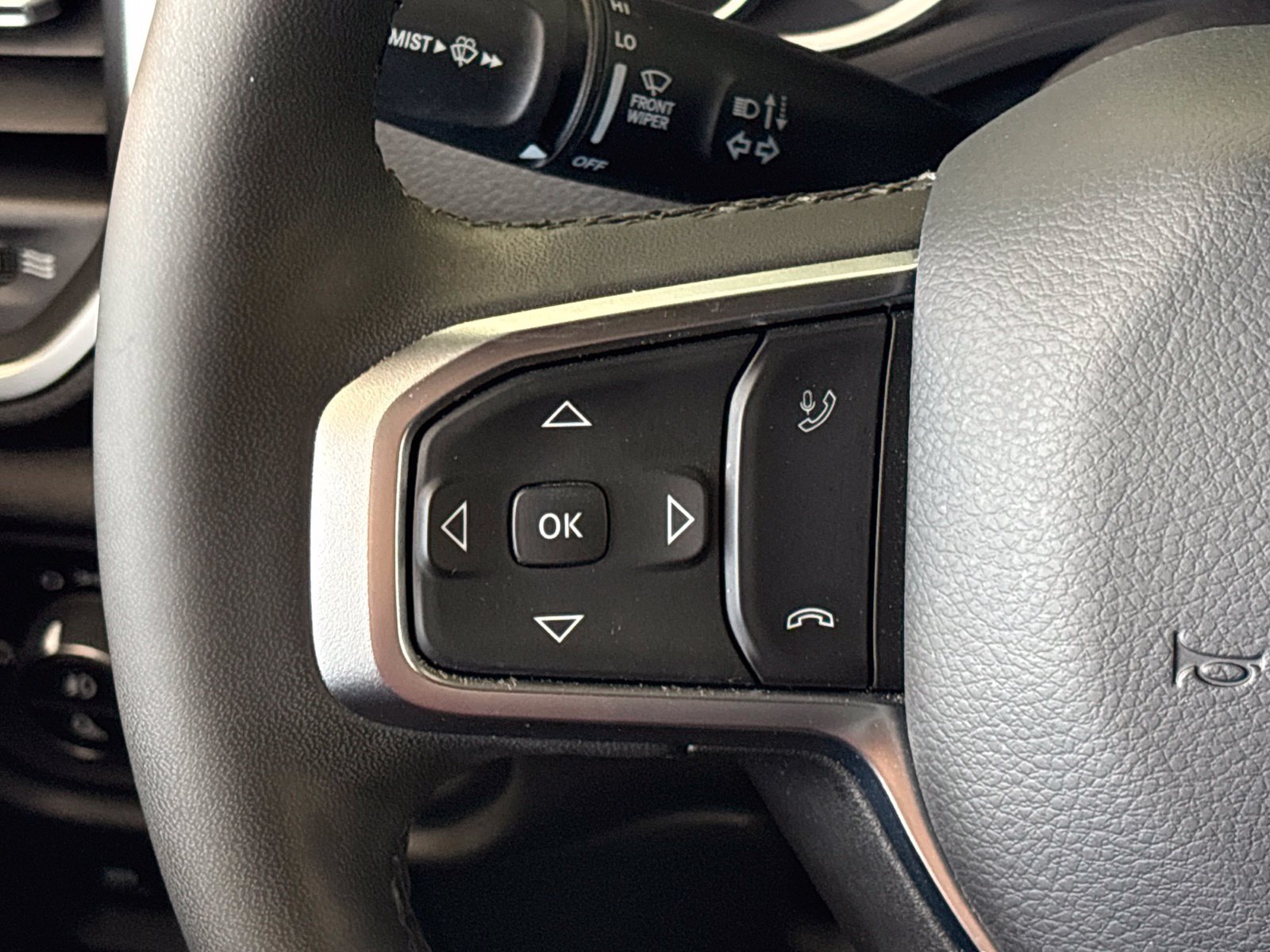 Used 2025 RAM 1500 Lone Star AWD/4WD image 45