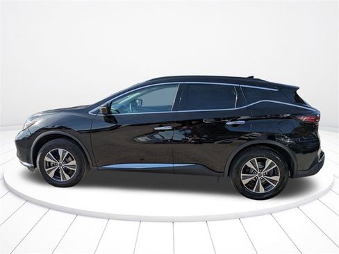 Used 2023 Nissan Murano SV image 7
