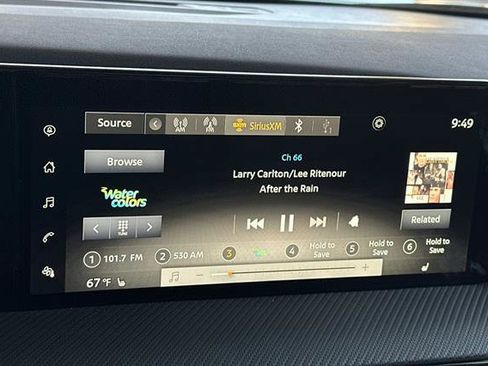 New 2025 Nissan Kicks SR w/ SR Premium Package image 21