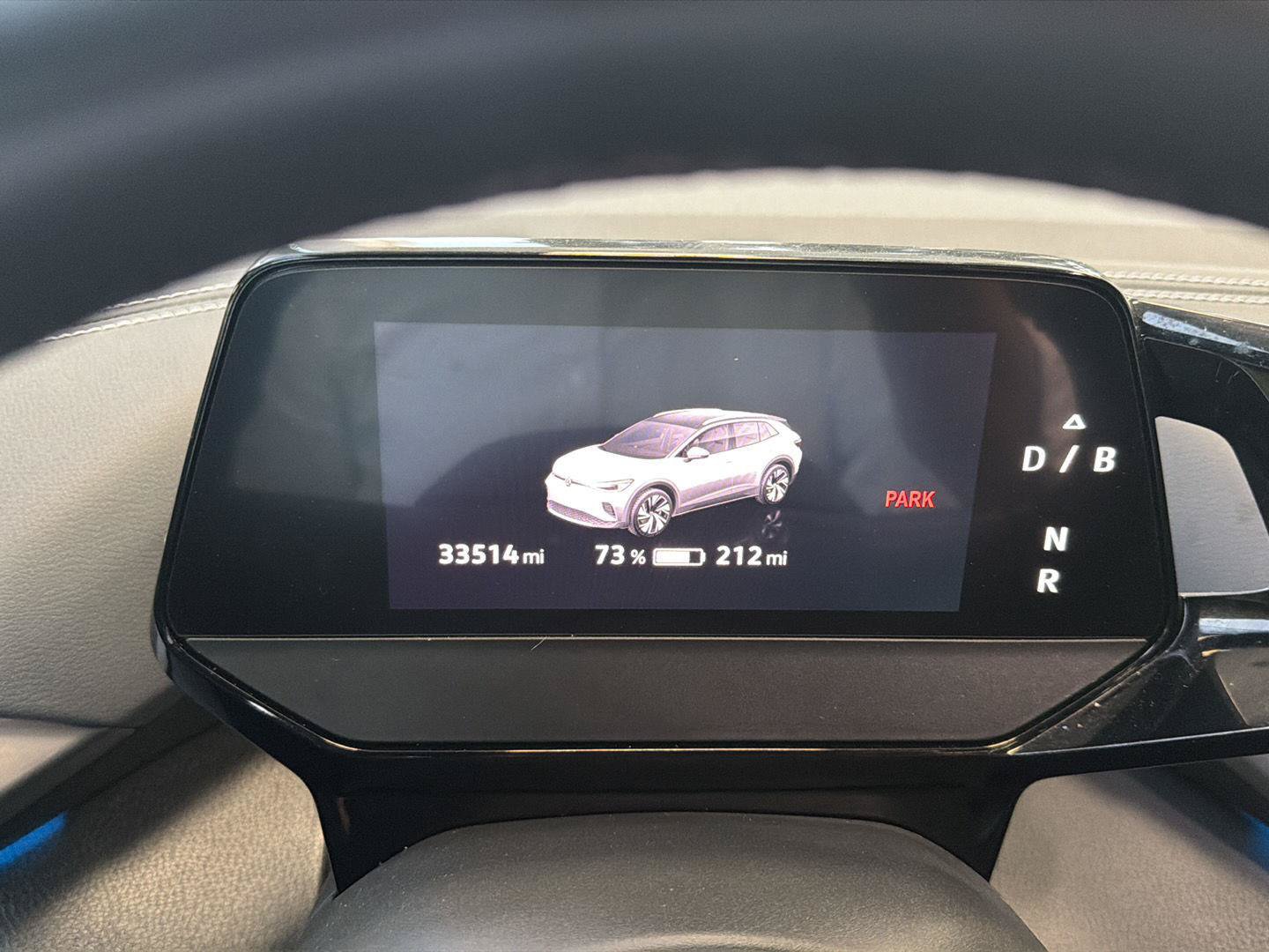 Certified 2023 Volkswagen ID.4 Pro RWD image 20