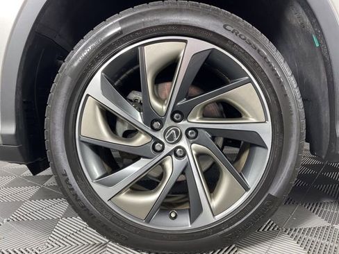 Used 2019 Lexus RX 450hL Luxury image 12