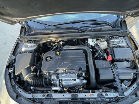 Used 2023 Chevrolet Malibu LT image 27