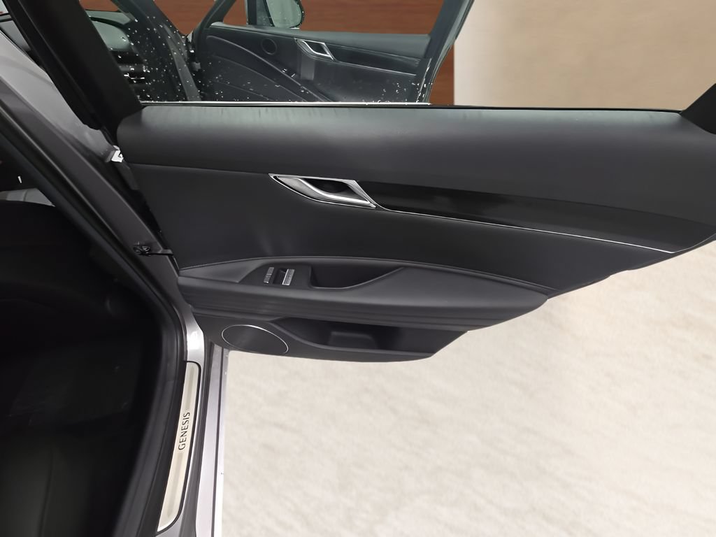 Used 2026 Genesis G80 2.5T AWD/4WD image 20