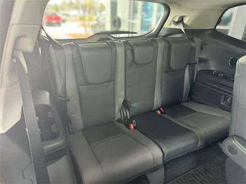 Used 2023 Subaru Ascent Onyx Edition Limited image 26