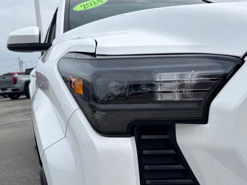 Used 2024 Toyota Tacoma SR5 image 11