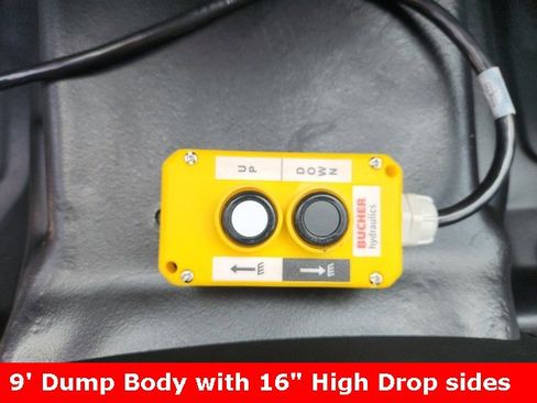 New 2024 Chevrolet Silverado 3500 W/T w/ WT Convenience Package image 18