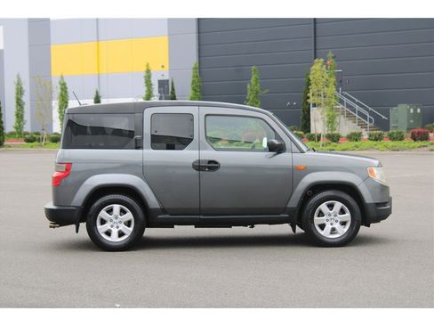 Used 2010 Honda Element EX image 2