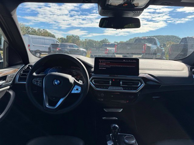 Used 2023 BMW X3 xDrive30i w/ Premium Package AWD/4WD image 19