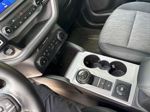 Used 2023 Ford Bronco Sport Big Bend w/ Convenience Package image 24