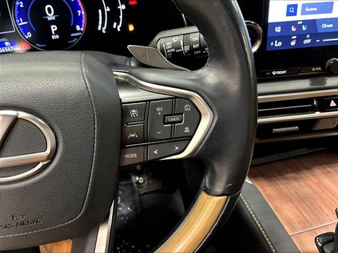 Used 2023 Lexus RX 350 Premium w/ Accessory Package (Z1) FWD image 12