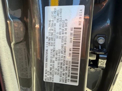 New 2026 MAZDA CX-50 2.5 Hybrid w/ Premium Plus Pkg image 34