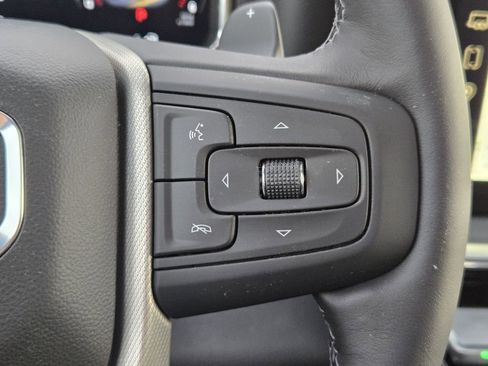 New 2026 GMC Sierra 1500 Denali image 28