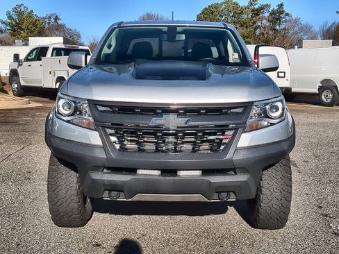 Used 2019 Chevrolet Colorado ZR2 image 3