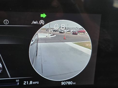 Used 2023 Kia Telluride SX AWD/4WD image 39