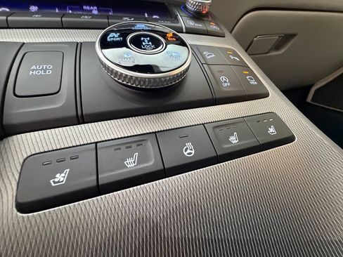 Used 2021 Hyundai Palisade Calligraphy AWD/4WD image 38