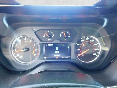 Used 2017 Chevrolet Camaro LT RWD image 9