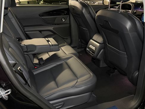 New 2026 Lincoln Nautilus Premier w/ Equipment Group 102A AWD/4WD image 15
