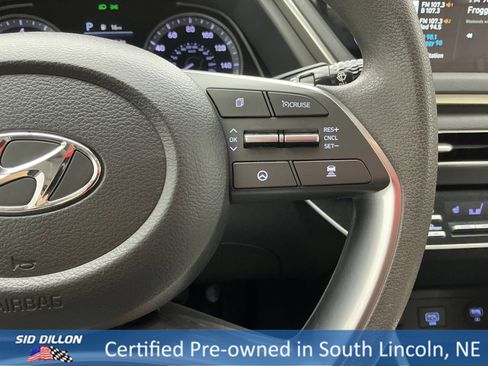 Used 2023 Hyundai Sonata SEL image 10
