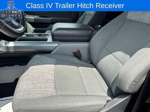 Used 2023 Ford F150 XLT w/ Equipment Group 302A High AWD/4WD image 29