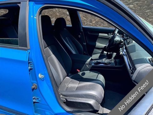 Used 2022 Honda Civic Sport image 6