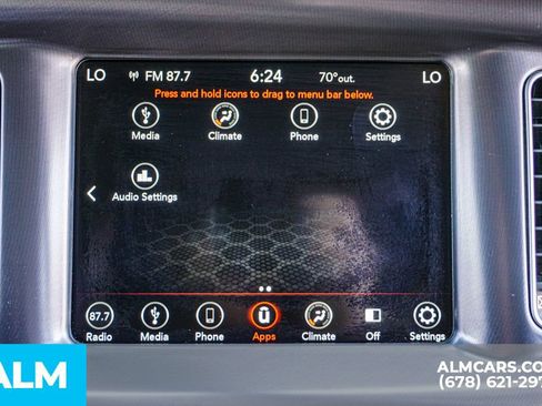 Used 2019 Dodge Charger GT image 36