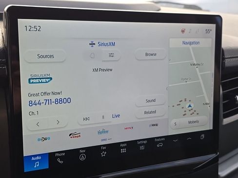 Used 2024 Ford Expedition Max XLT image 26