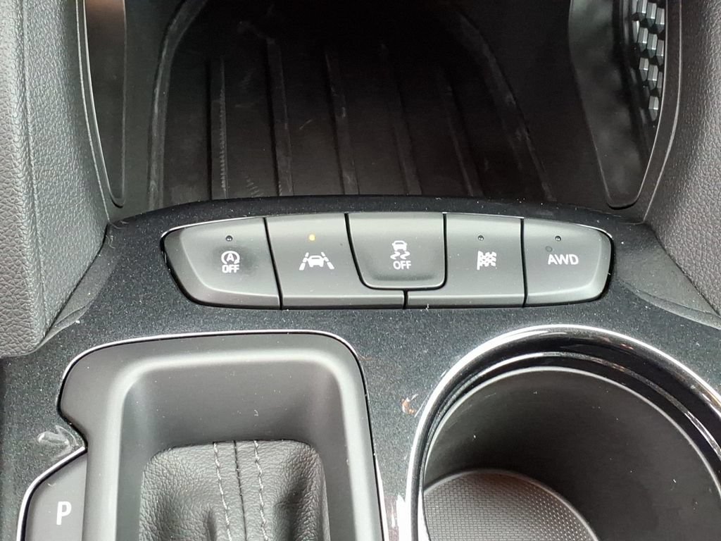 Used 2026 Chevrolet TrailBlazer LS w/ LS Convenience Package AWD/4WD image 18