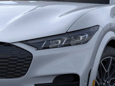 New 2025 Ford Mustang Mach-E GT w/ Interior Protection Package image 37