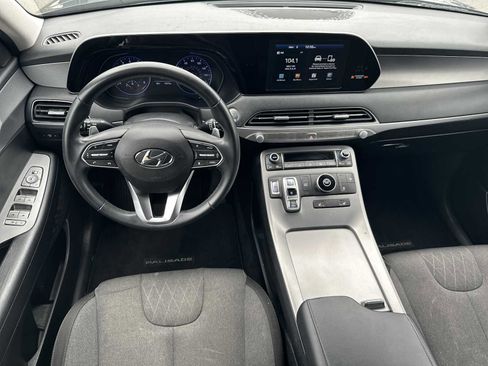 Used 2020 Hyundai Palisade SEL image 11