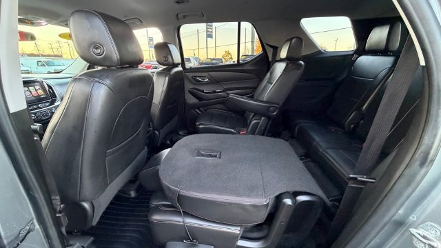 Used 2019 Chevrolet Traverse LT AWD/4WD image 30