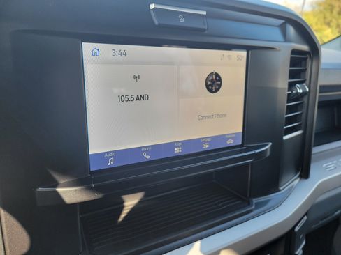 Used 2025 Ford F350 XL w/ STX Appearance Package image 21