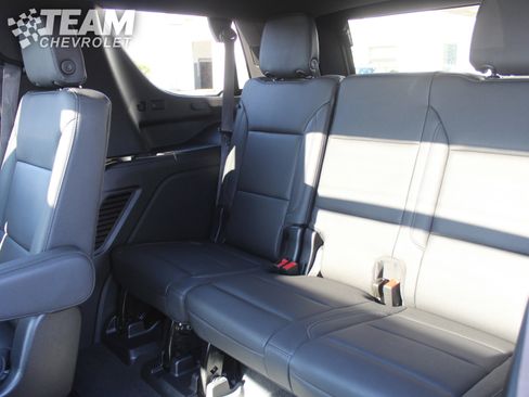 Certified 2023 Chevrolet Tahoe LT w/ Luxury Package AWD/4WD image 24