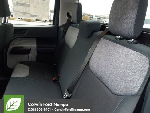 New 2026 Ford Maverick XLT w/ XLT Luxury Package image 25