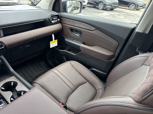 New 2026 Honda Pilot Elite image 23