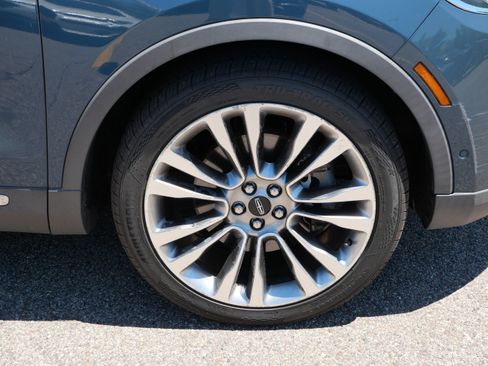 Used 2016 Lincoln MKX Reserve w/ Technology Package AWD/4WD image 15